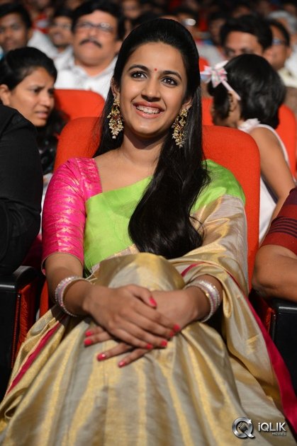 Oka-Manasu-Movie-Audio-Launch